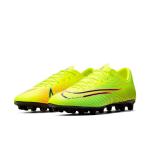 Кроссовки vapor 13 pro mds hg Nike, желтый - фото 3