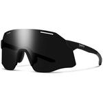 Солнцезащитные очки Smith Vert, цвет Matte Black/ChromaPop Black - фото