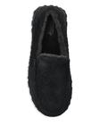 UGG Ascot Vibram Tech мокасины, черный - фото 4