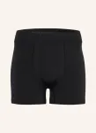 Функциональное нижнее белье-боксеры performance light eco Odlo, черный - фото