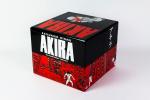 Akira 35th Anniversary Box Set (Kodansha Comics) - фото 2