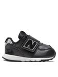 Кроссовки NW574FM New Balance, черный - фото