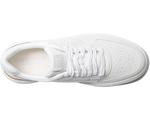 Кроссовки Cole Haan Grandpro Crew Wing Tip, цвет Optic White/Optic White - фото 2