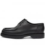 Kleman Падрор обувь, черный - фото