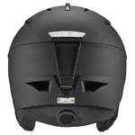 Шлем Uvex gravitate, черный - фото 2