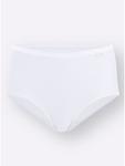 SPEIDEL Белые корректирующие трусы - фото 3