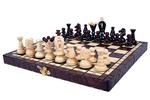 Royal Chess, игра-головоломка, Sunrise Chess & Games - фото 6