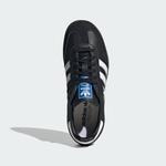 Кроссовки ADIDAS ORIGINALS Samba, Black - фото 3