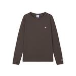 Лонгслив US Version Unisex Champion, синий - фото 2