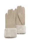Перчатки Pearlwood Gloves, Sand /Beige - фото