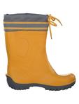 Желтые резиновые сапоги Bockstiegel - фото 3
