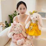 Плюшевая кукла Run Rabbit Dolls высотой 45 см JBBCN - фото 10