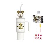 Термостакан Vanstar Ice King 900 мл Disney - фото