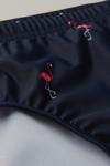 Плавки INTIMISSIMI Swim Trunks, темно-синий - фото 3