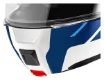 Шлем Schuberth C5 Master Schuberth Helmets, мультиколор - фото 5