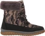 Ботинки MUK LUKS womens Winnie Waverly, Camo - фото 5