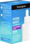 Сыворотка для лица Neutrogena Hydro Boost Niacinamide Serum - фото 2