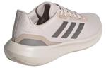 Кроссовки adidas Women's Runfalcon 3.0 'Putty Mauve', серый - фото 2