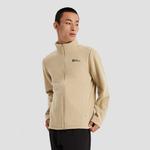 JACK WOLFSKIN Ветровка Unisex, Black/6000 - фото 12