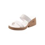 Шлепанцы женские Yeezyy Reezy, черный - фото 2