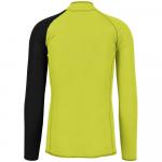 Базовый слой с длинным рукавом Karpos Dinamico Octa, желтый - фото 2