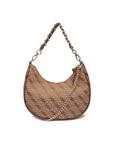Сумка Guess J5BZ09 WFV20 Braun - фото 4
