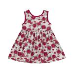 Платье для детей 3-7 лет PROTECTCAMEL, image color - фото