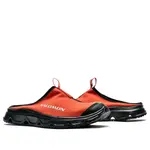 Кроссовки rx slide 3.0 Salomon, красный - фото 2