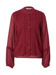 Блуза ONLY ONLMELIA, Wine red - фото