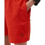 Nike Женские шорты Casual Red - фото 3