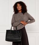 Сумка-шоппер Marella VARENNA, черный - фото 2