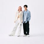 MLB Рубашка Unisex Light Blue - фото 4