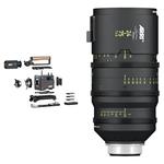 Базовый набор оператора ARRI ALEXA 35 с фирменным зумом 24-75 мм T2.8 (LPL, PL) - фото