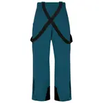 Брюки Protest Rowens, синий - фото 4