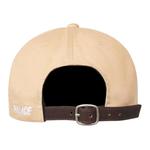 PALACE Шестипанельная кепка P, Peach - фото 2