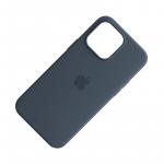 Чехол для телефона APPLE, Storm Blue - фото 6