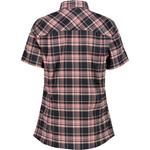 Рубашка женская рубашка Cmp, серый - фото 2