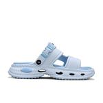 DEERWAY Пляжные шлепанцы Men's Sky Blue - фото 3