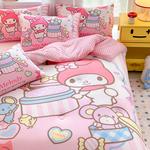 Sanrio Синтетическое одеяло - фото 11