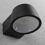 Наружный настенный светильник Paulmann Capea II - фото 4