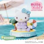 Hello Kitty настольное украшение Sanrio - фото 7