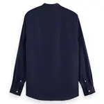 Рубашка Scotch & Soda 179189, синий - фото 2