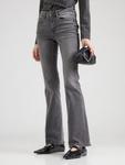 Расклешенные джинсы VERO MODA VMFlash, Grey denim - фото 2