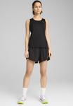 Топ Puma RUN VELOCITY TANK, Black - фото