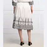 Театральная юбка Max&Co., белый - фото 3