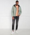 Куртка Hugo Bene2241 Regular Fit, зеленый - фото 2