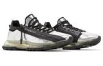 Givenchy Spectre Runner Low 'Silver' - фото 3