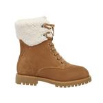 Sittella Модные массивные ботинки EVER AU, золото - фото