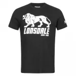 Футболка Lonsdale Bylchau, белый - фото 3