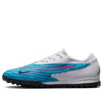 Кроссовки react phantom gx pro tf 'blast pack' Nike, синий - фото